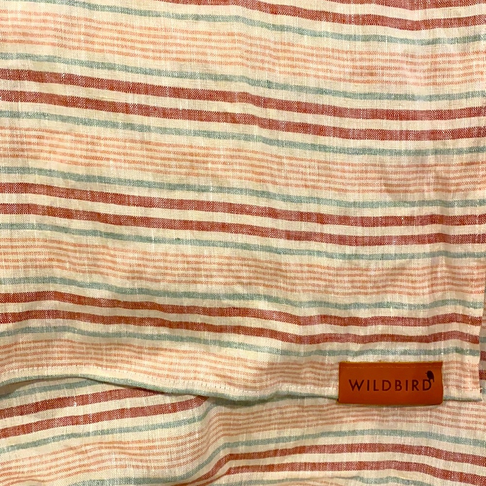 Barely used-Wild bird ring sling